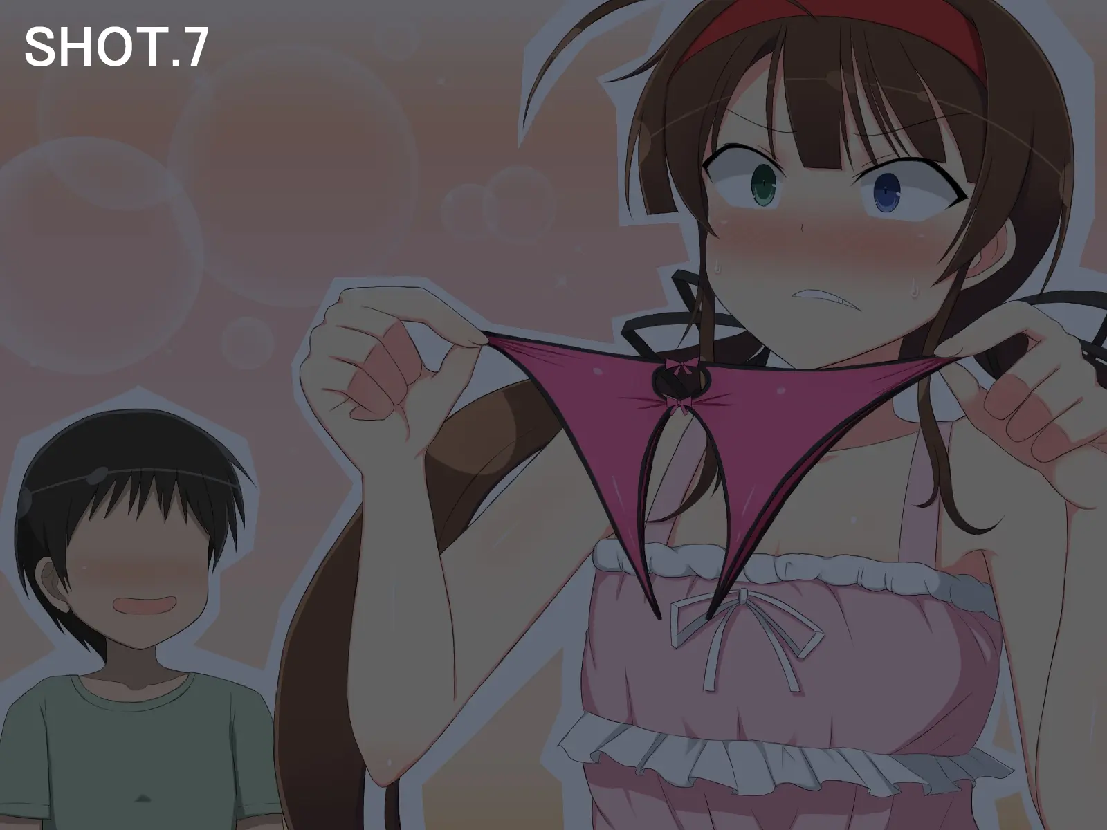 8-Tsu No Eroshot